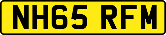 NH65RFM