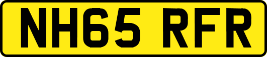 NH65RFR