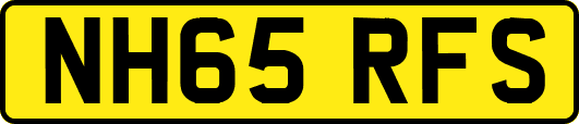 NH65RFS