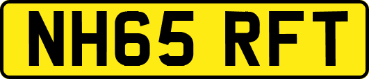 NH65RFT