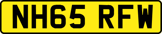 NH65RFW