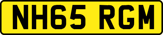 NH65RGM