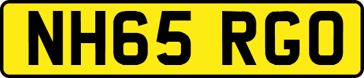 NH65RGO