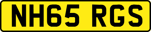 NH65RGS