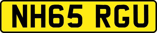 NH65RGU