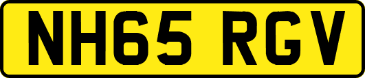 NH65RGV