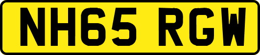 NH65RGW