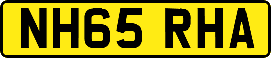 NH65RHA
