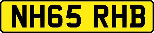 NH65RHB