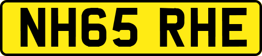 NH65RHE