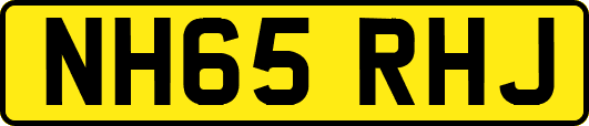 NH65RHJ