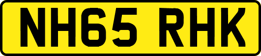 NH65RHK