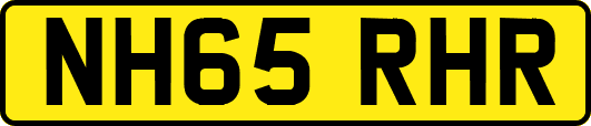 NH65RHR
