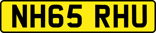 NH65RHU