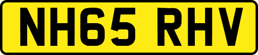 NH65RHV
