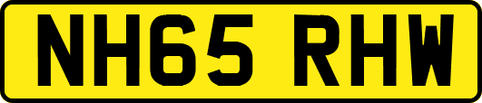 NH65RHW
