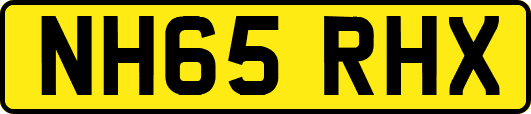 NH65RHX