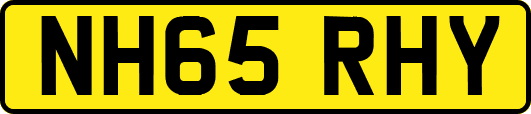 NH65RHY