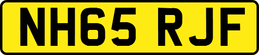 NH65RJF