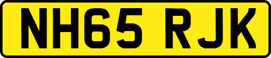 NH65RJK