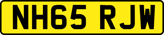 NH65RJW