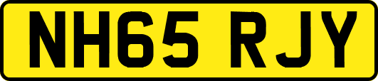 NH65RJY