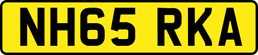 NH65RKA
