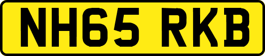 NH65RKB