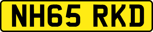 NH65RKD