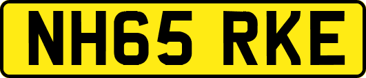 NH65RKE