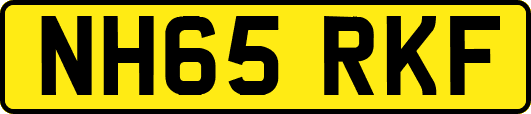NH65RKF
