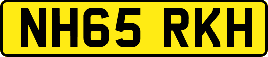NH65RKH