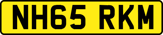 NH65RKM