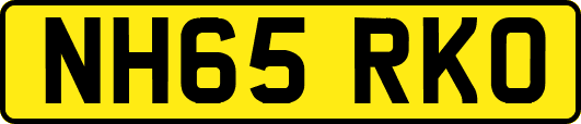 NH65RKO