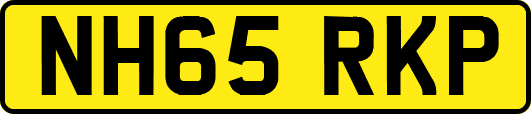 NH65RKP