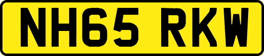 NH65RKW
