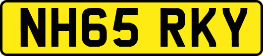 NH65RKY