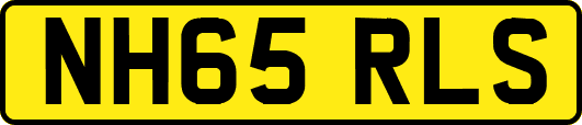 NH65RLS