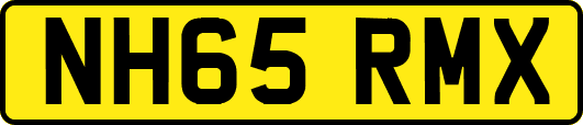 NH65RMX