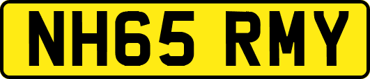 NH65RMY
