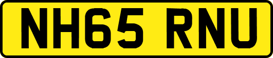 NH65RNU