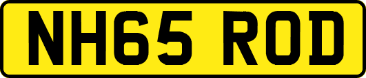 NH65ROD