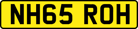 NH65ROH
