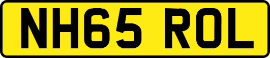 NH65ROL