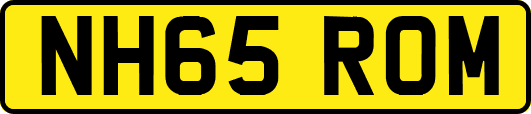 NH65ROM