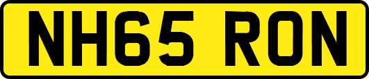 NH65RON