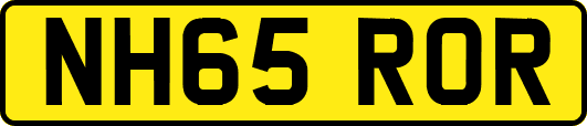 NH65ROR