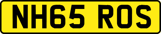 NH65ROS