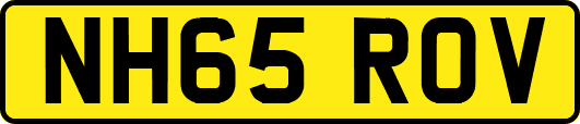 NH65ROV