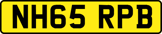 NH65RPB